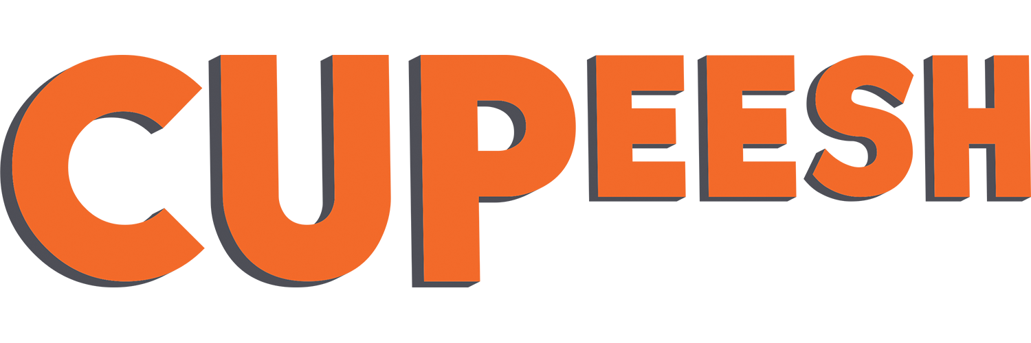 Cupeesh Logo