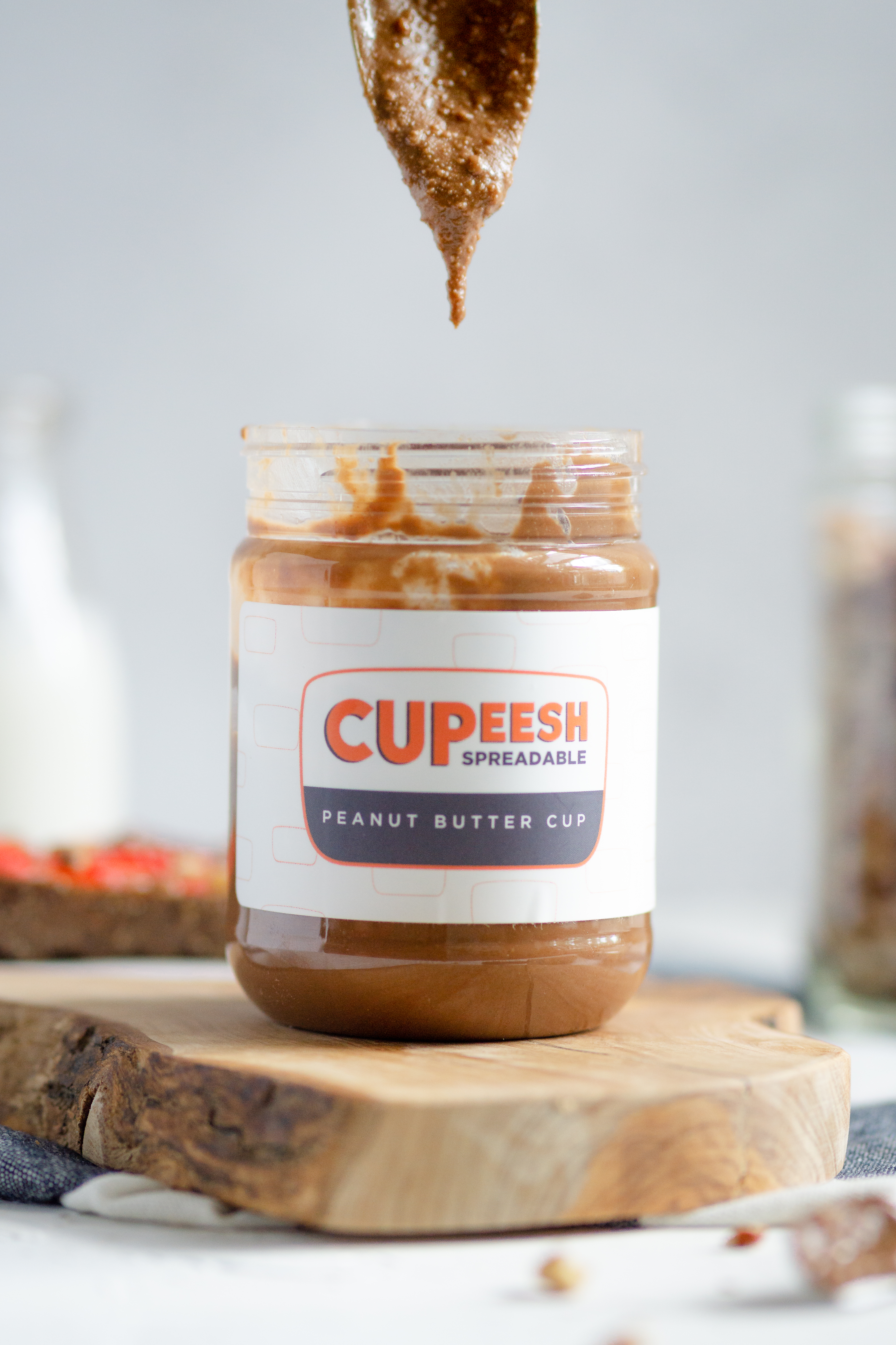 Cupeesh Jar